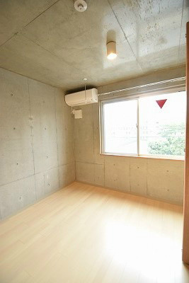 optima御所西藪之内町 ベッドルーム