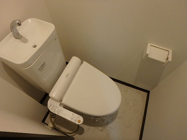 メゾン・ドゥ・ショコラ その他3