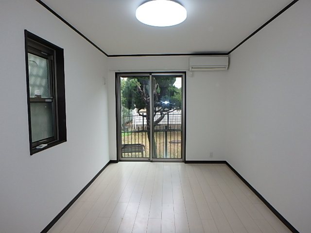 メゾン・ドゥ・ショコラ リビング