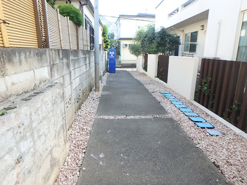 アクシオン中野 その他外観3