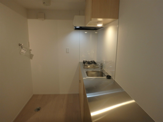 アクシオン中野 キッチン