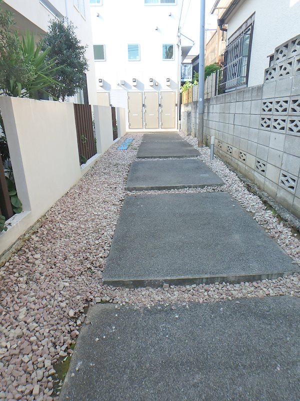 アクシオン中野 その他外観1