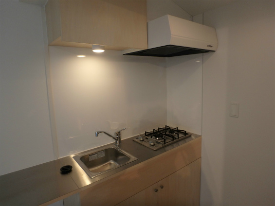 アクシオン中野 キッチン