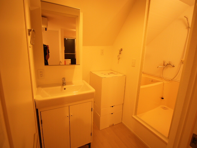 アクシオン中野 その他4