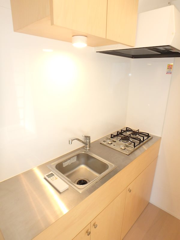 アクシオン中野 キッチン