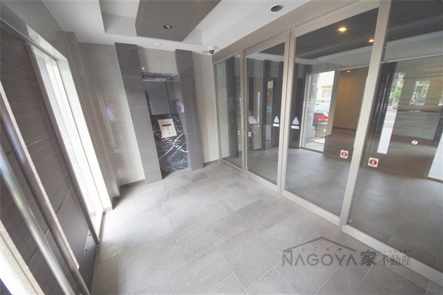 プレサンス大須プライマル その他外観1