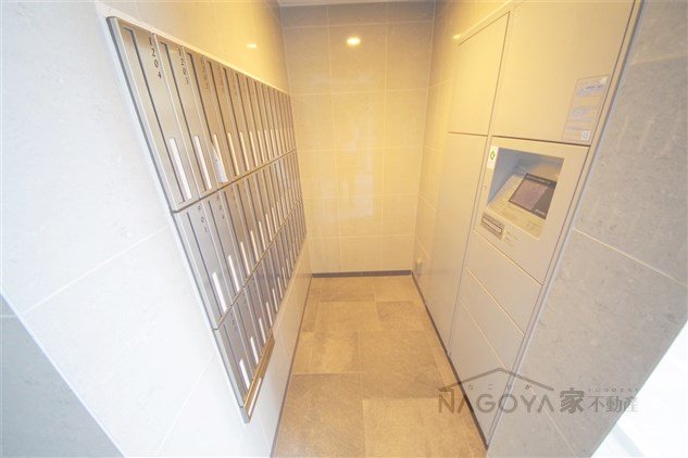 プレサンス大須プライマル その他外観4