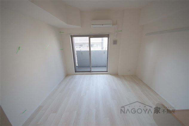 プレサンス大須プライマル リビング