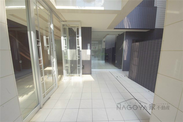 エステムプラザ名古屋栄プレミアム その他外観2