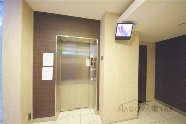 エステムプラザ名古屋栄プレミアム その他外観3