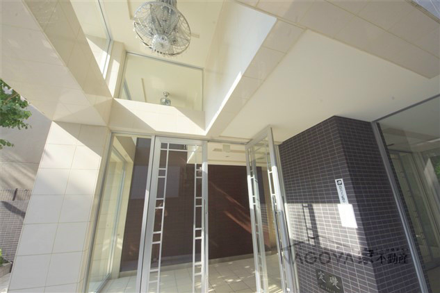 エステムプラザ名古屋栄プレミアム その他外観5