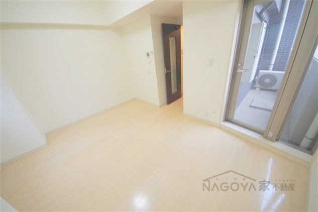 エステムプラザ名古屋栄プレミアム リビング