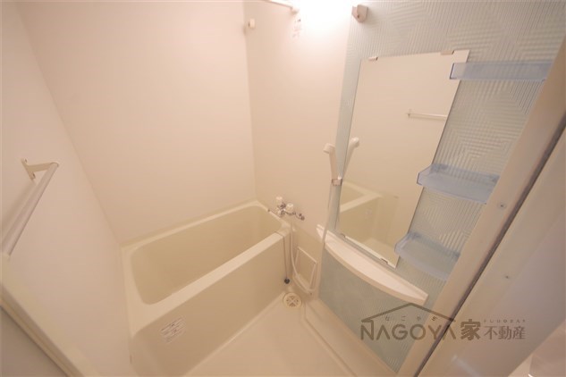 エステムプラザ名古屋栄プレミアム 風呂画像