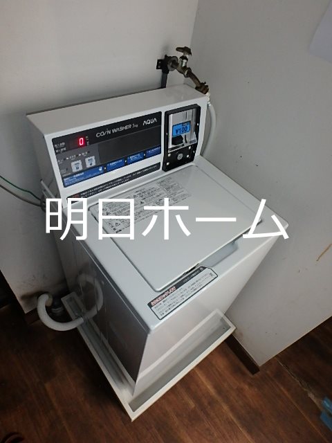 ＴＫビル その他3