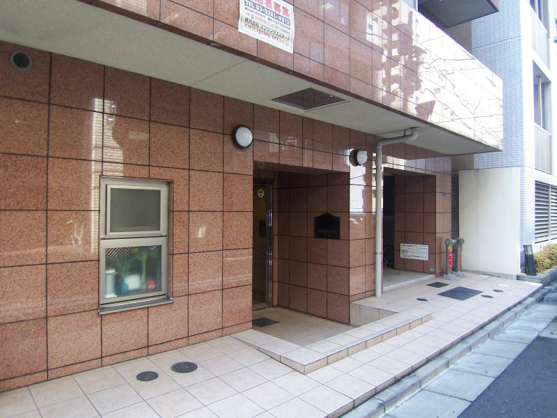 メインステージ銀座 その他
