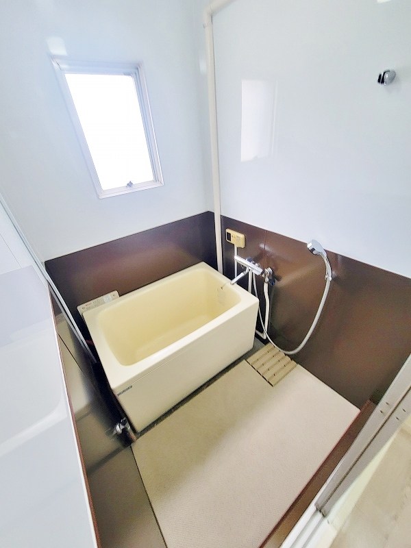 マキシム貴船 風呂画像