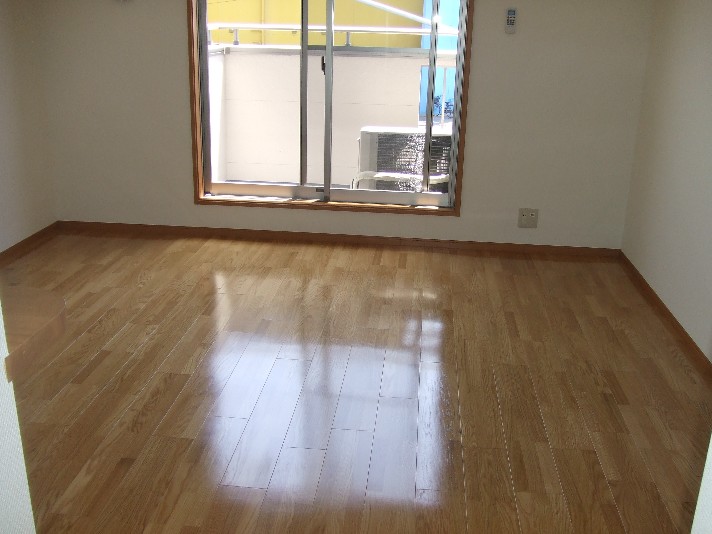 ボヌールN ベッドルーム