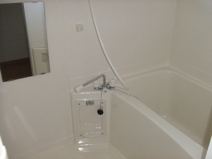 ボヌールN 風呂画像