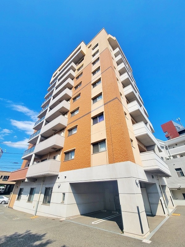 Ｔ　ｔｈｅ　ｓｔｙｌｅ 603号室 外観