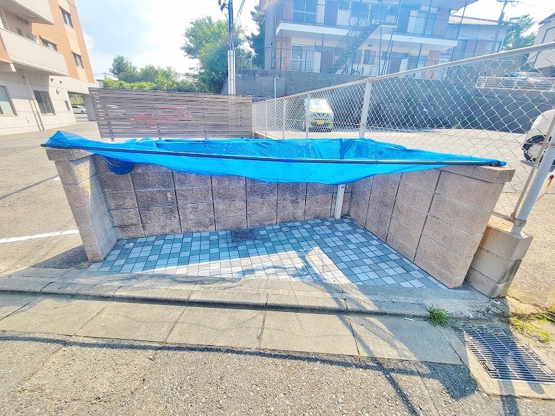 Ｔ　ｔｈｅ　ｓｔｙｌｅ その他外観3