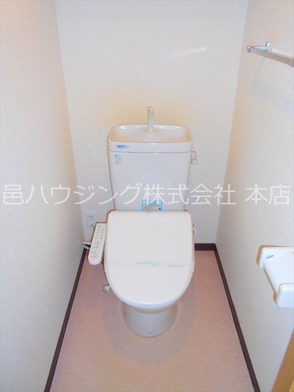 ファミーユ豊玉Ⅱ その他2