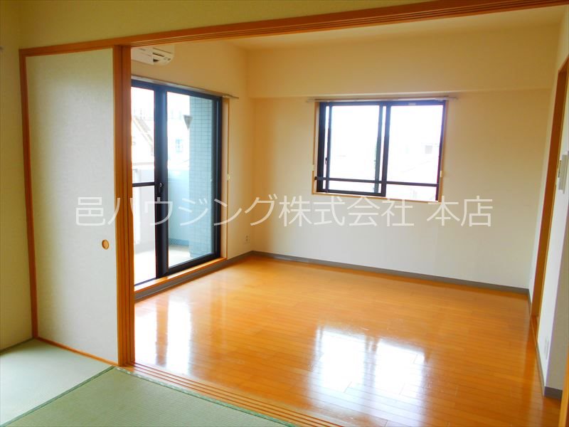 ファミーユ豊玉Ⅱ その他3