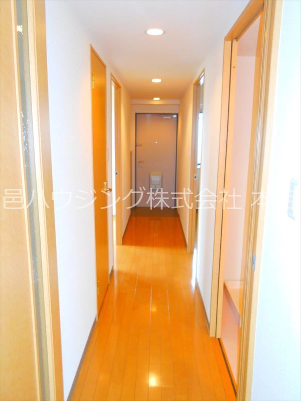 ファミーユ豊玉Ⅱ その他5