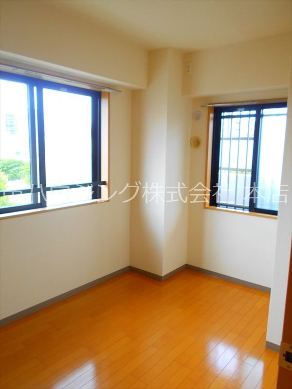 ファミーユ豊玉Ⅱ その他6