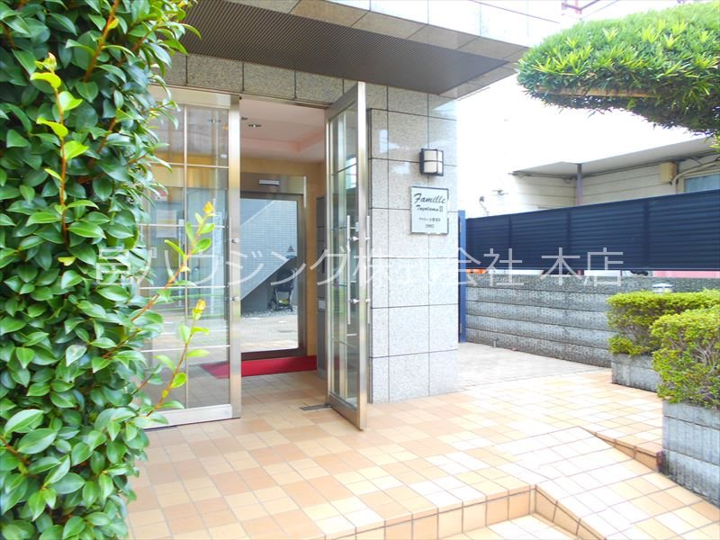 ファミーユ豊玉Ⅱ その他8