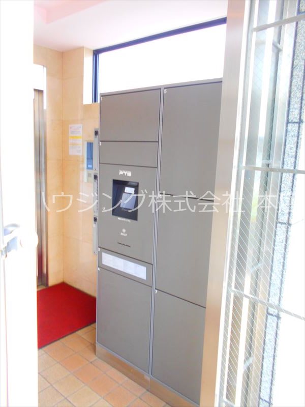 ファミーユ豊玉Ⅱ その他9