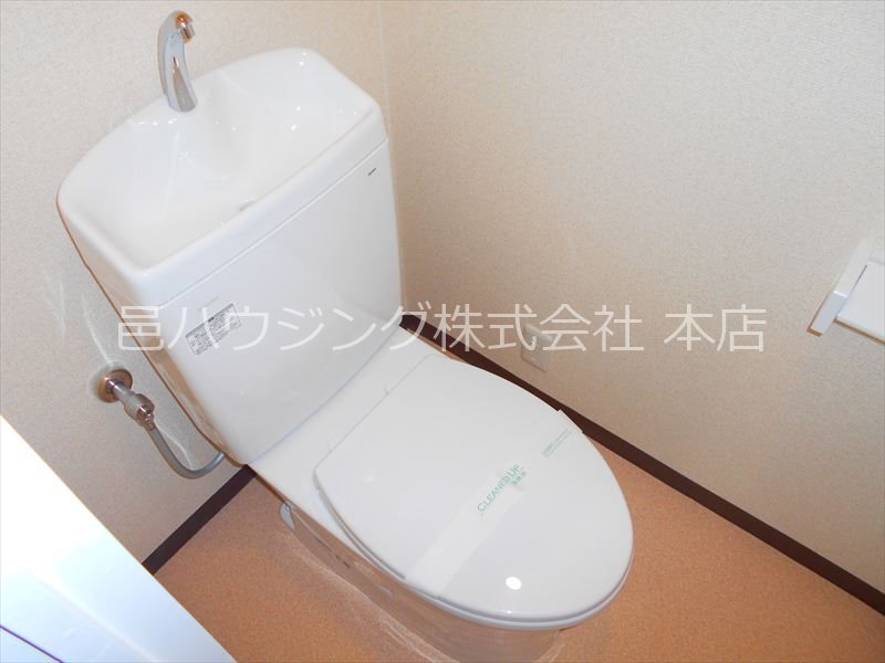 ベルエール桜台 その他3