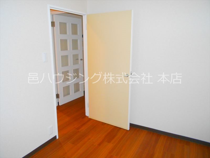 ベルエール桜台 その他4