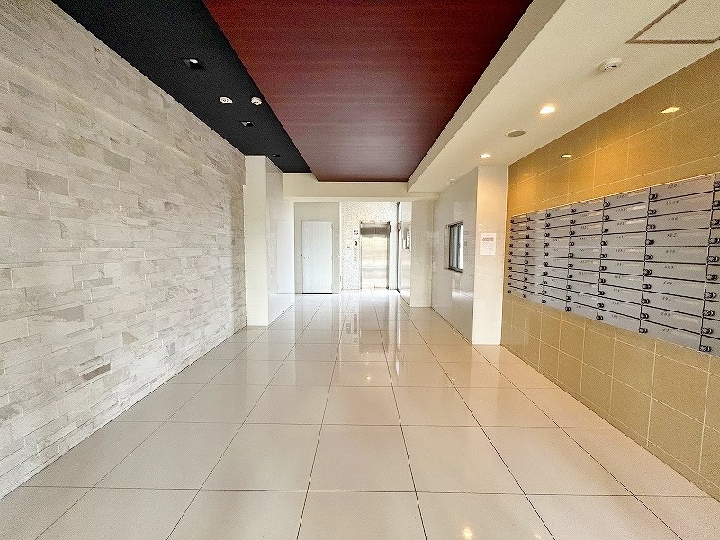 ＭＤＩシエルコンティーレ曽根北町 その他外観6