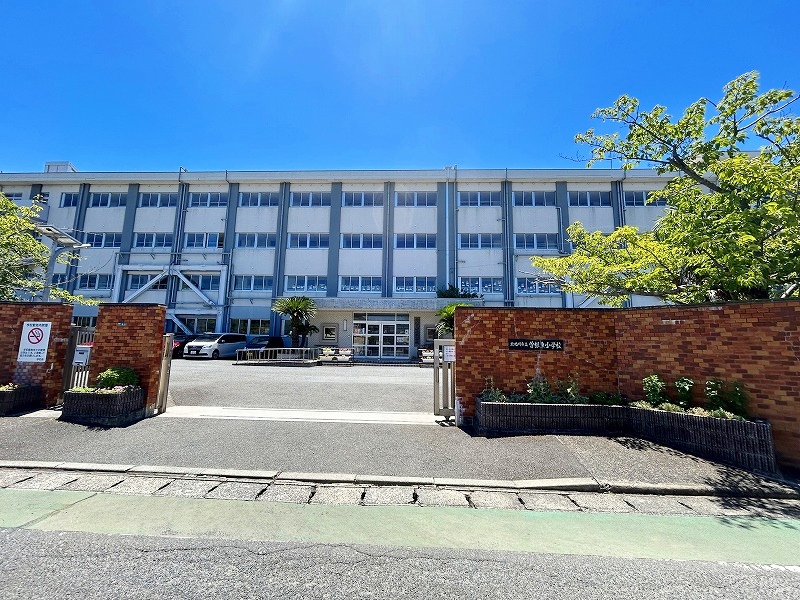 ＭＤＩシエルコンティーレ曽根北町 周辺画像4