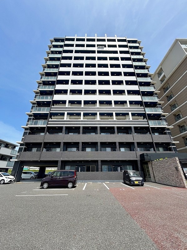 ＭＤＩシエルコンティーレ曽根北町 706号室 外観