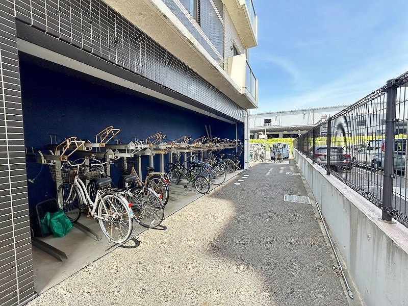 ＭＤＩシエルコンティーレ曽根北町 その他外観5