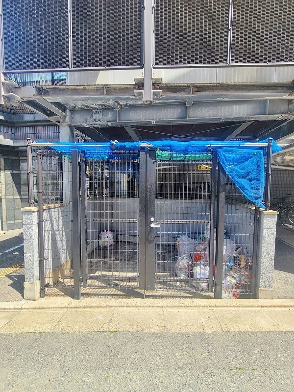 ニューリバー九工大駅前 その他外観3