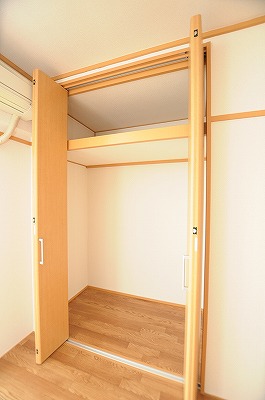 アンジェロポストⅤ その他2