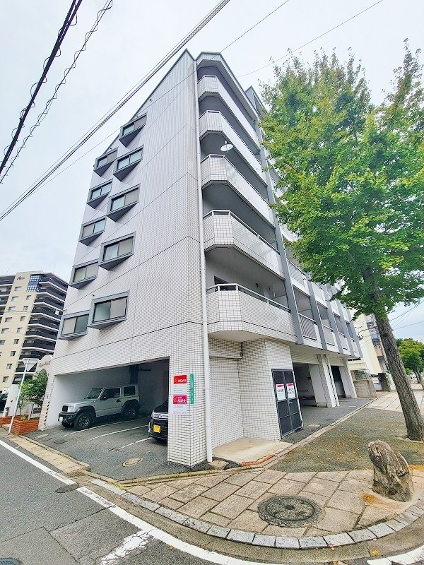 アンジェロポストⅤ その他外観6