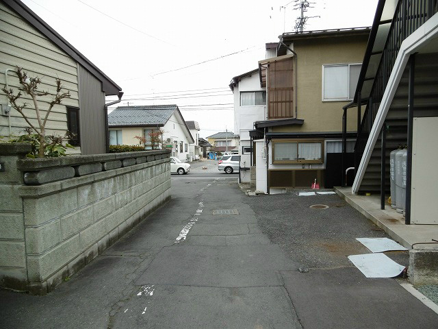 アプリコット三輪 その他