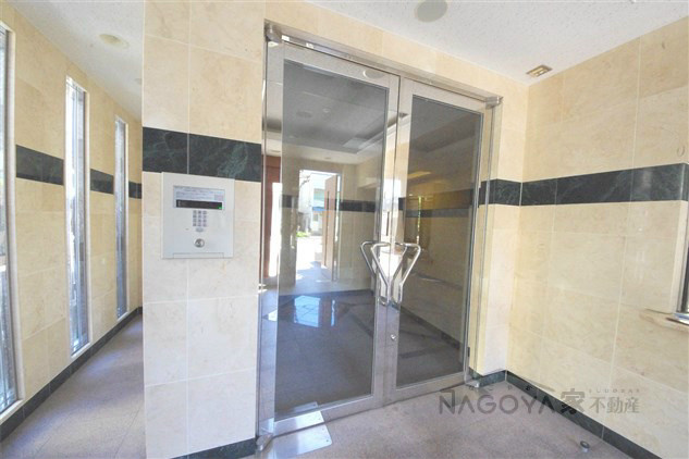 プレステージ新栄 その他外観3