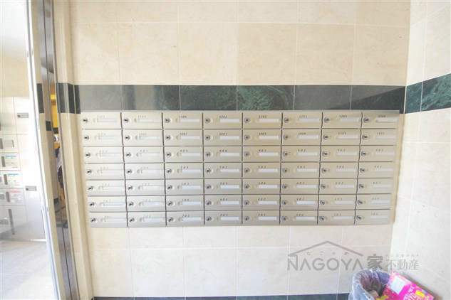 プレステージ新栄 その他外観6