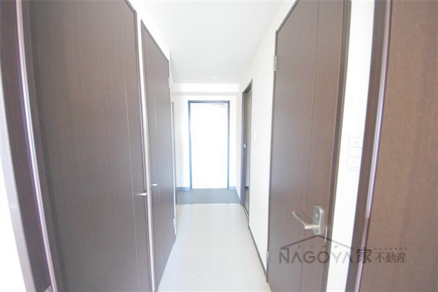 プレステージ新栄 その他12