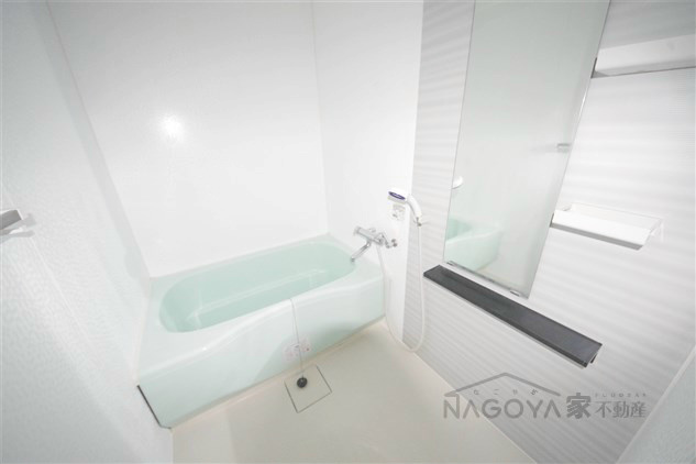 プレステージ新栄 風呂画像