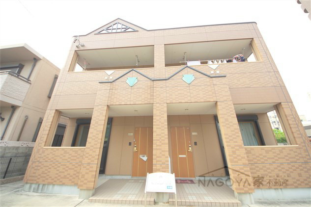 バイスバントA&amp;amp;B その他外観1