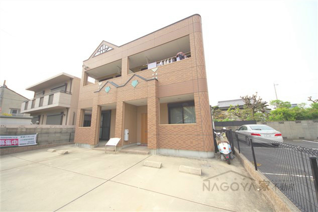 バイスバントA&amp;amp;B その他外観2