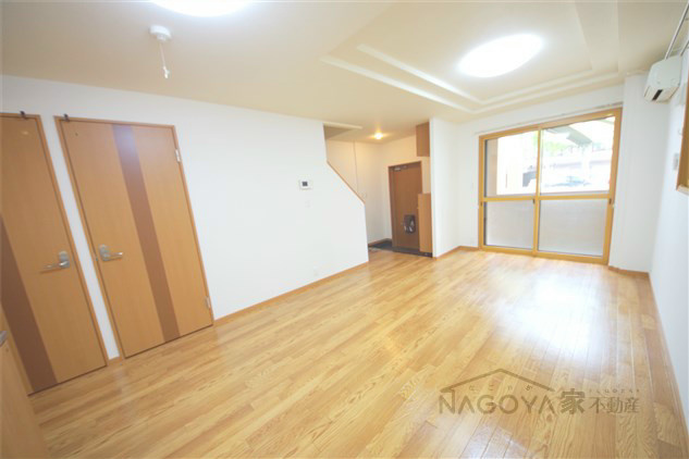 バイスバントA&amp;amp;B リビング