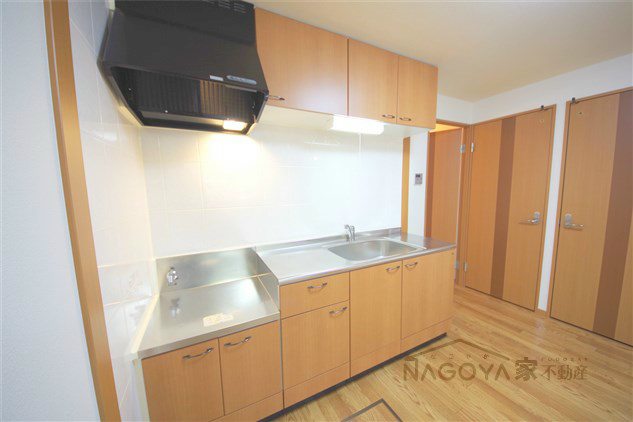 バイスバントA&amp;amp;B キッチン