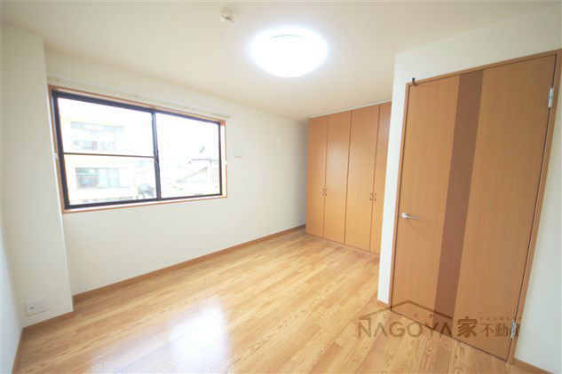 バイスバントA&amp;amp;B ベッドルーム