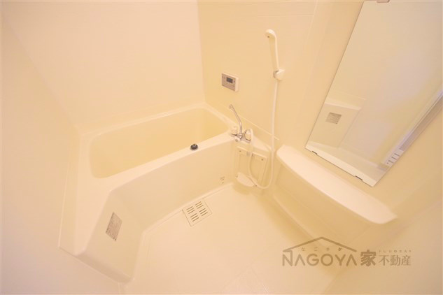 バイスバントA&amp;amp;B 風呂画像